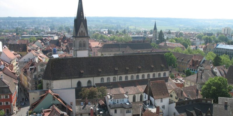 Stephanskirche