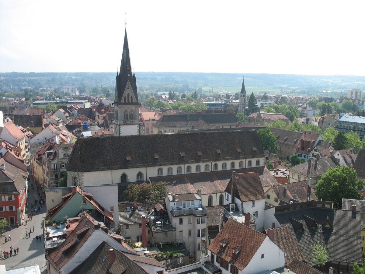 Stephanskirche
