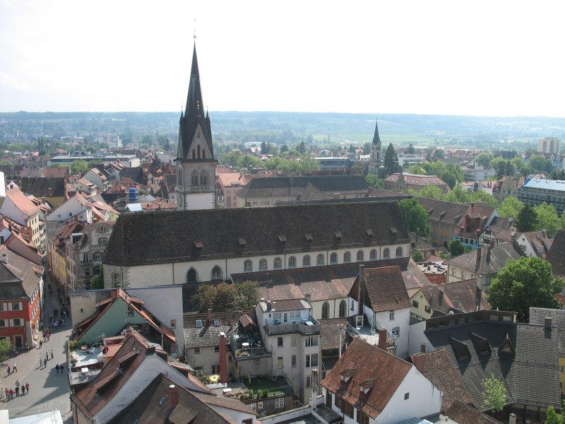 Stephanskirche