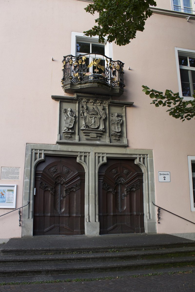 Südwestdeutsche Philharmonie Konstanz