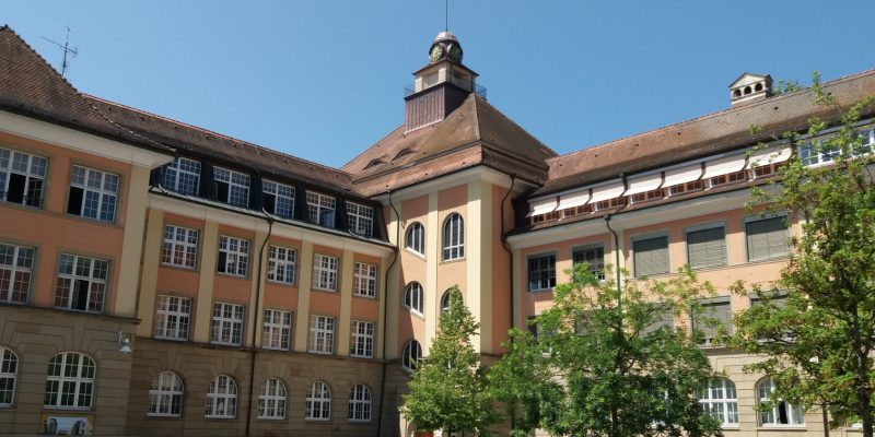 Suso-Bibliothek