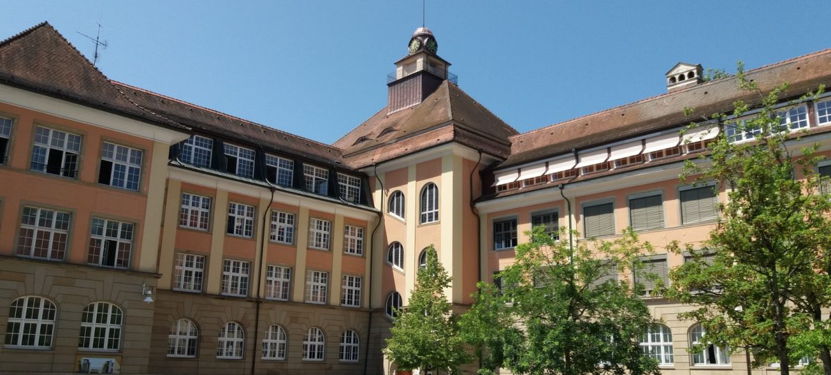 Suso-Bibliothek