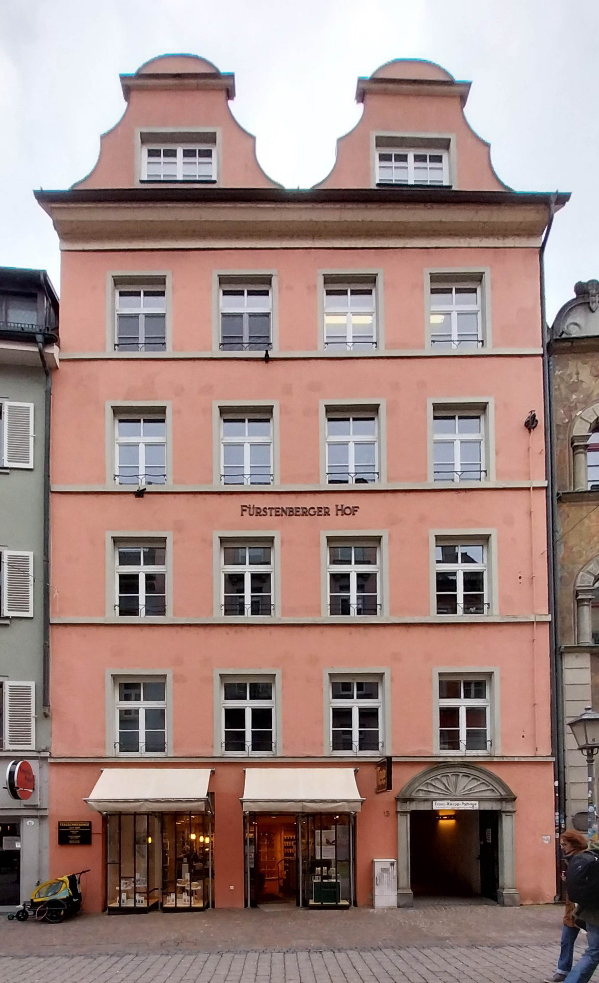 TeeGschwendner