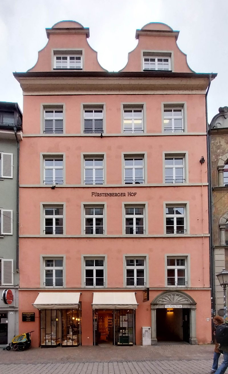 TeeGschwendner