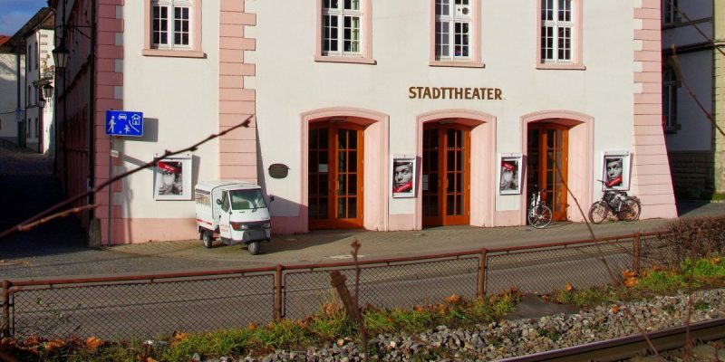 Theater Konstanz