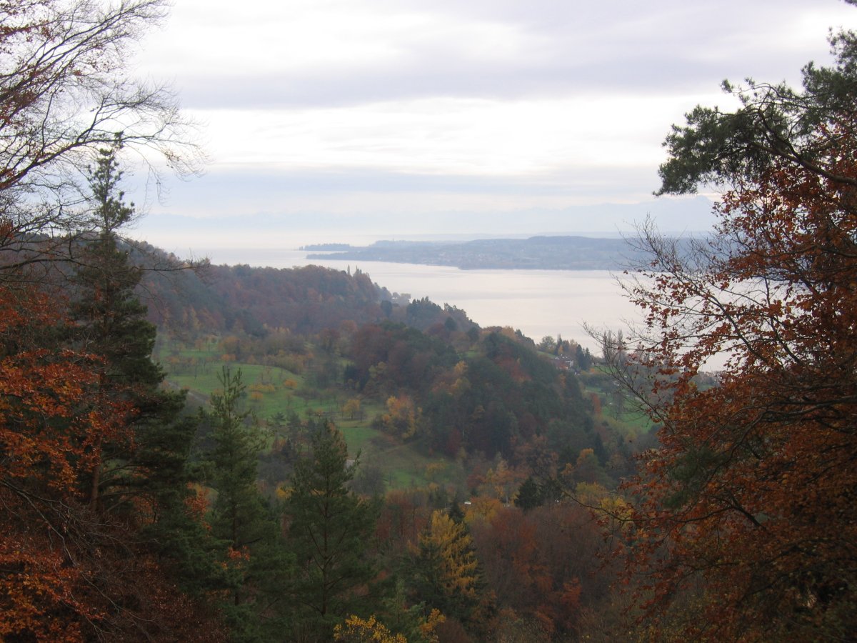 Überlinger See