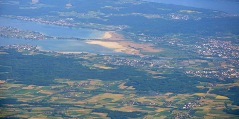 Wollmatinger Ried - Untersee - Gnadensee