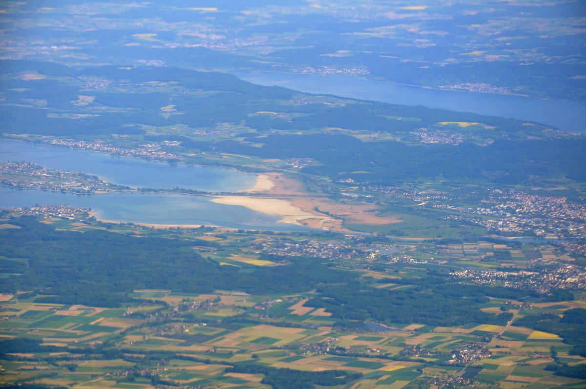 Wollmatinger Ried - Untersee - Gnadensee