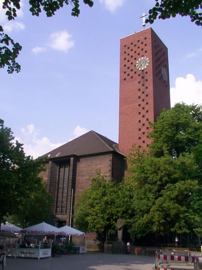 Alte Kirche