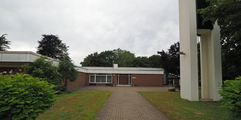 Auferstehungskirche