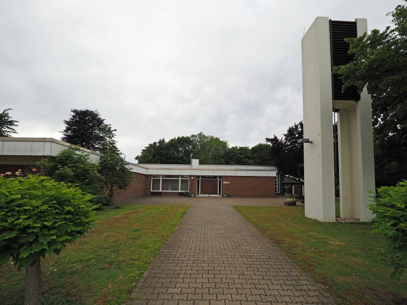 Auferstehungskirche
