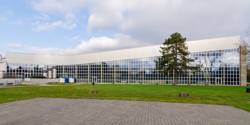 Badezentrum Bockum