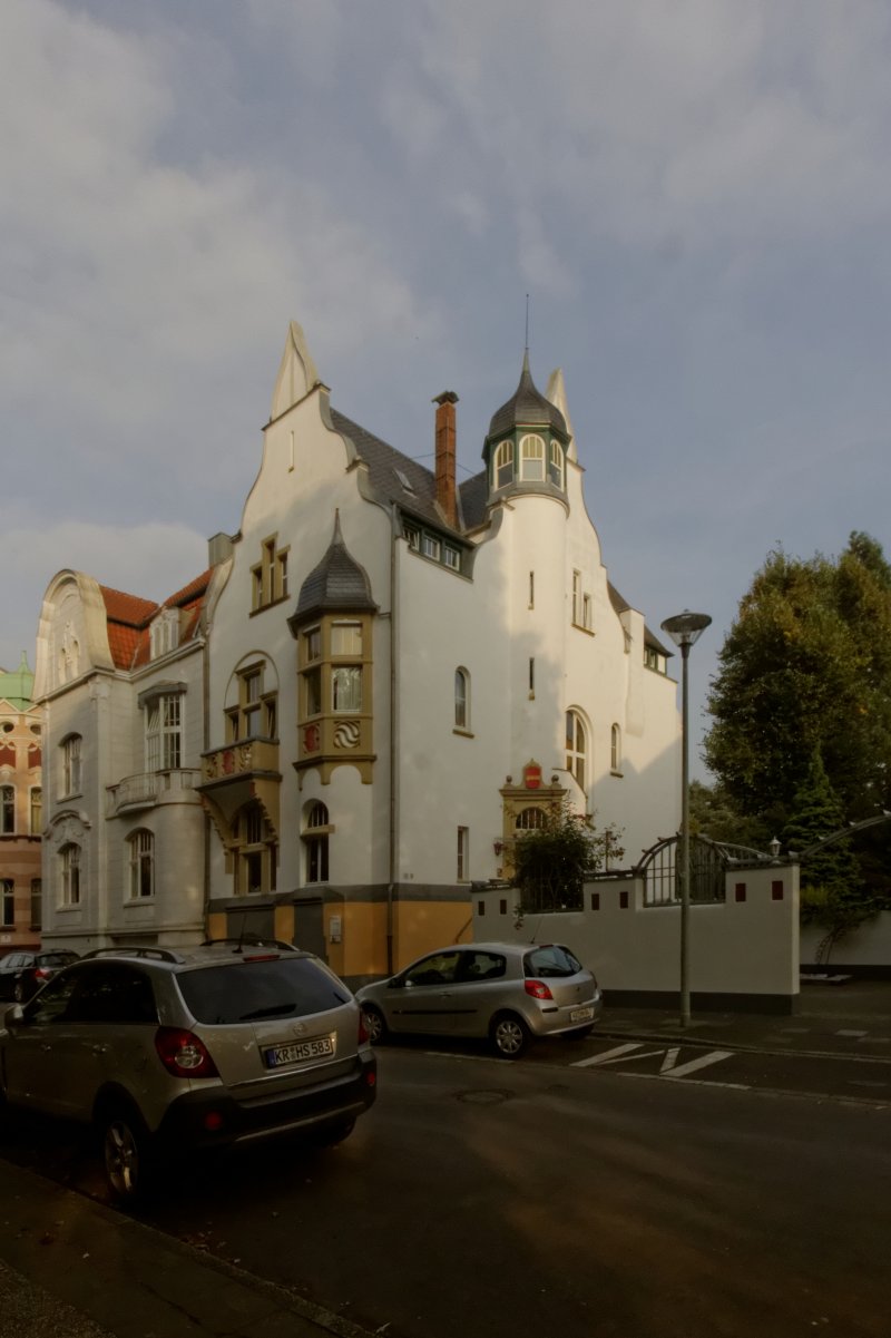 Bismarck-Sockel
