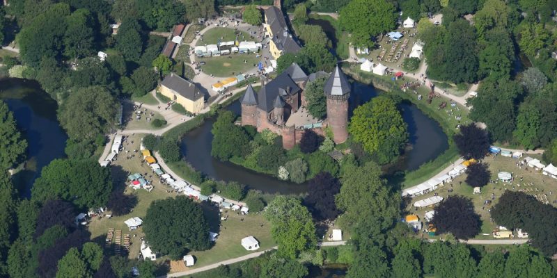 Burg Linn
