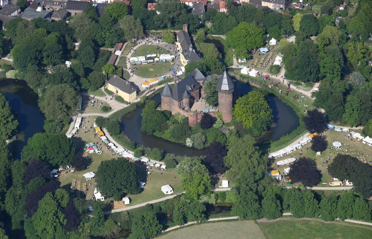 Burg Linn