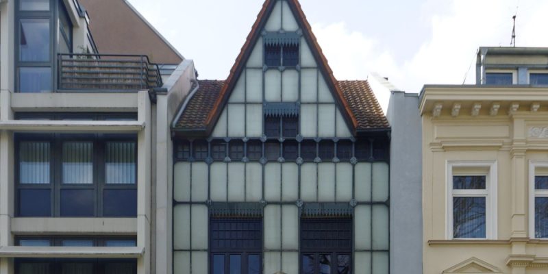 Buschhüterhaus
