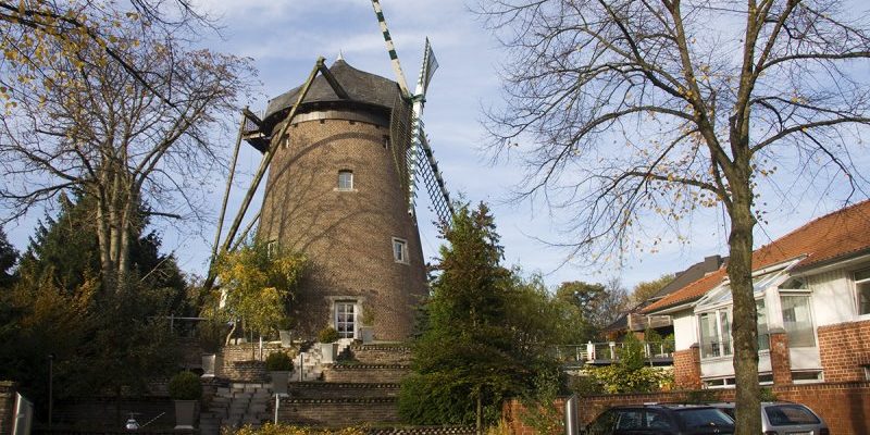 Bussmühle