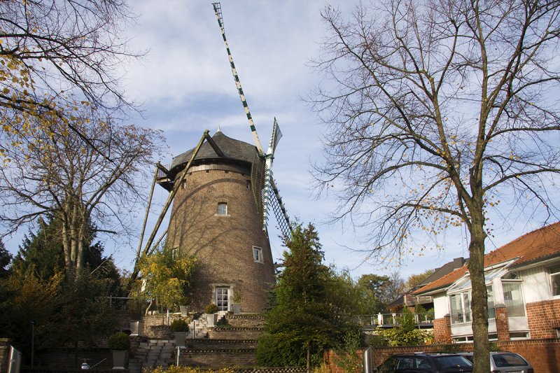 Bussmühle