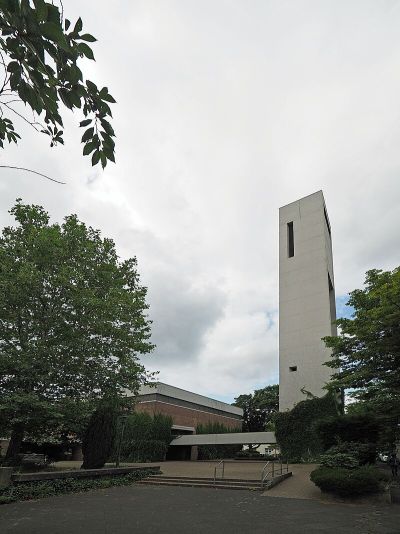 Christuskirche