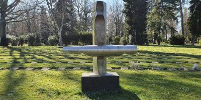 Monuments of Krefeld