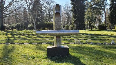 Den Opfern des Bombenkrieges 1940-1945