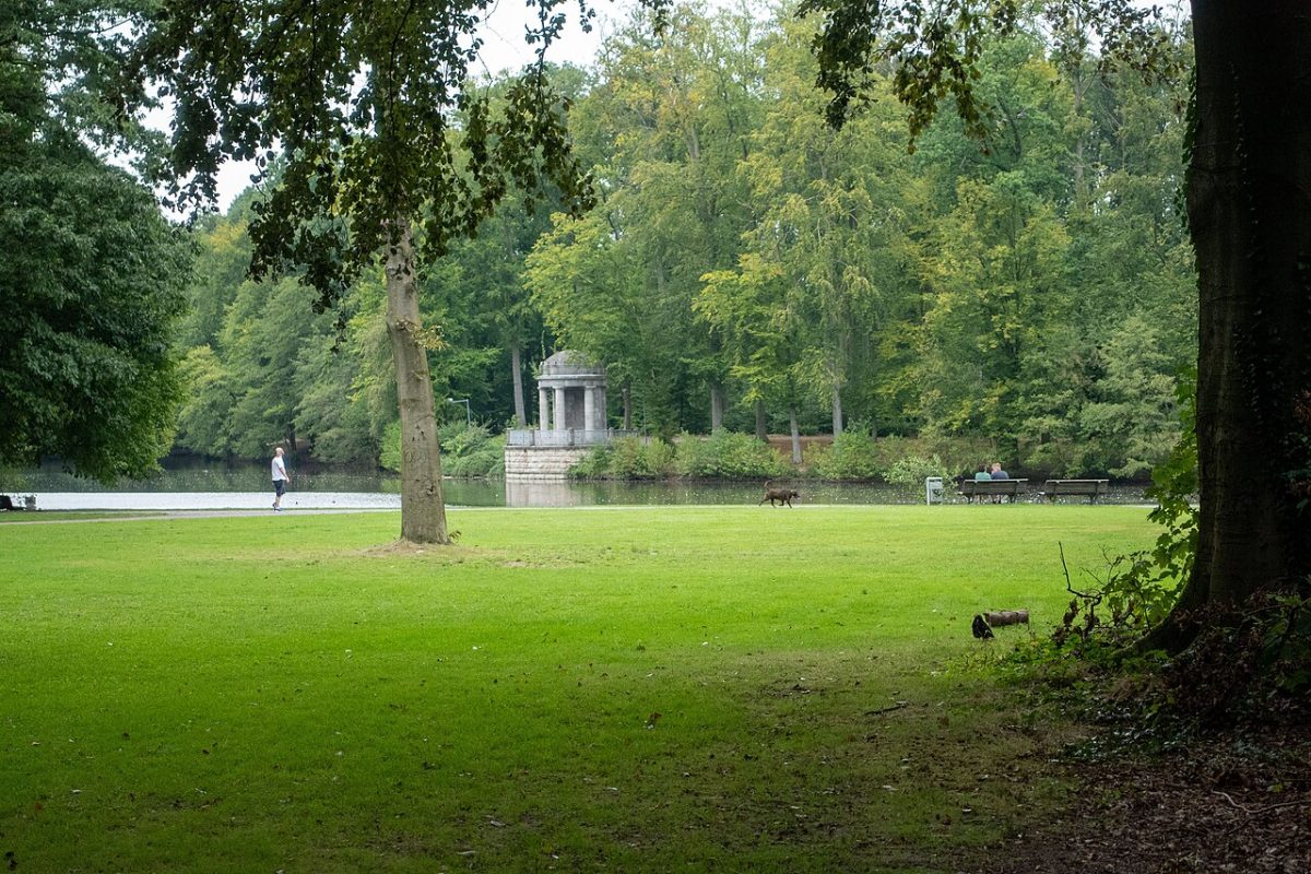 Deuß-Tempel
