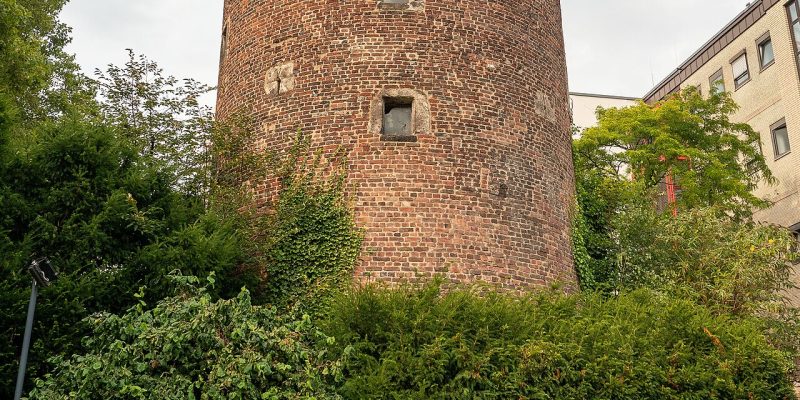 Eulenturm