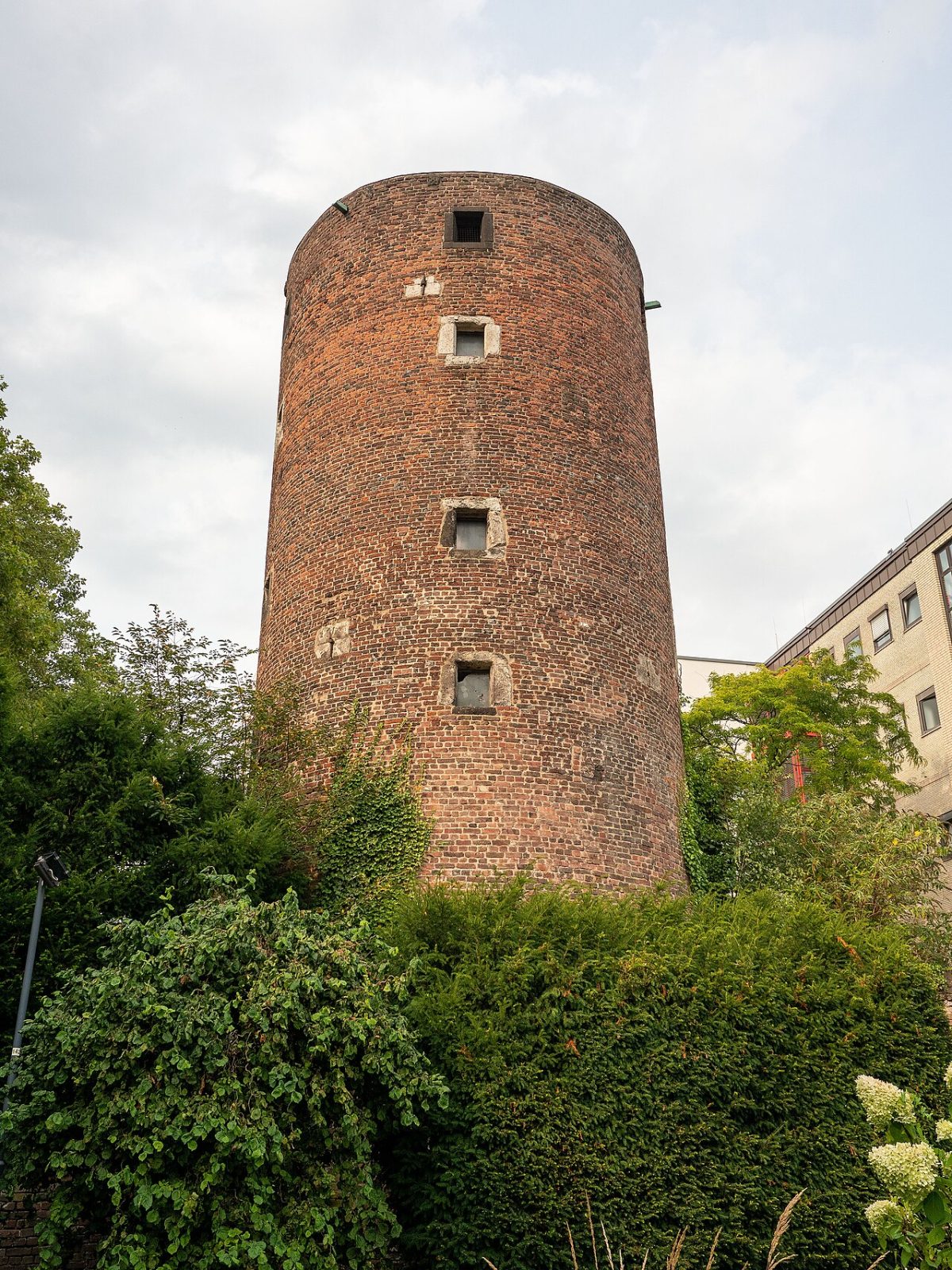 Eulenturm