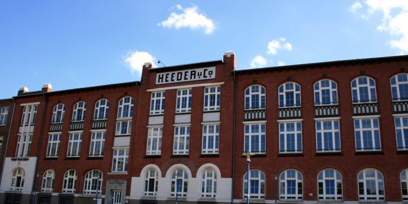 Fabrik Heeder