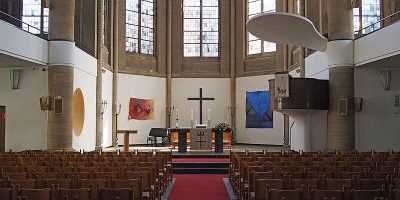 Friedenskirche