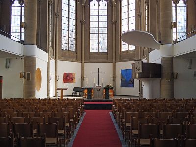 Friedenskirche