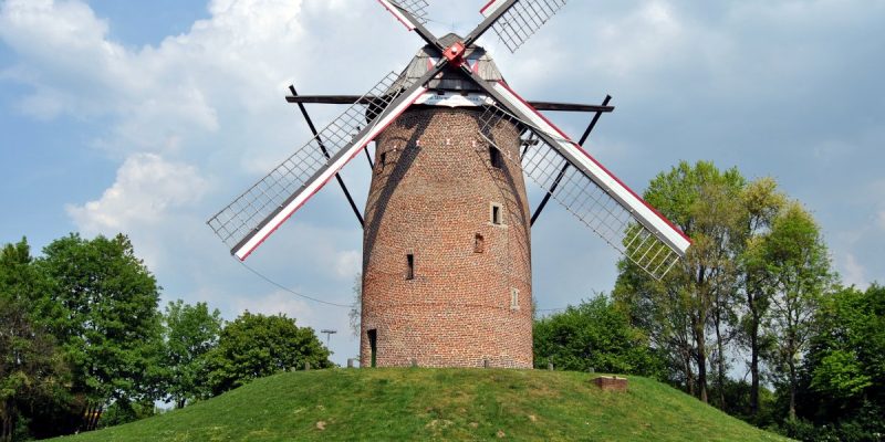 Geismühle