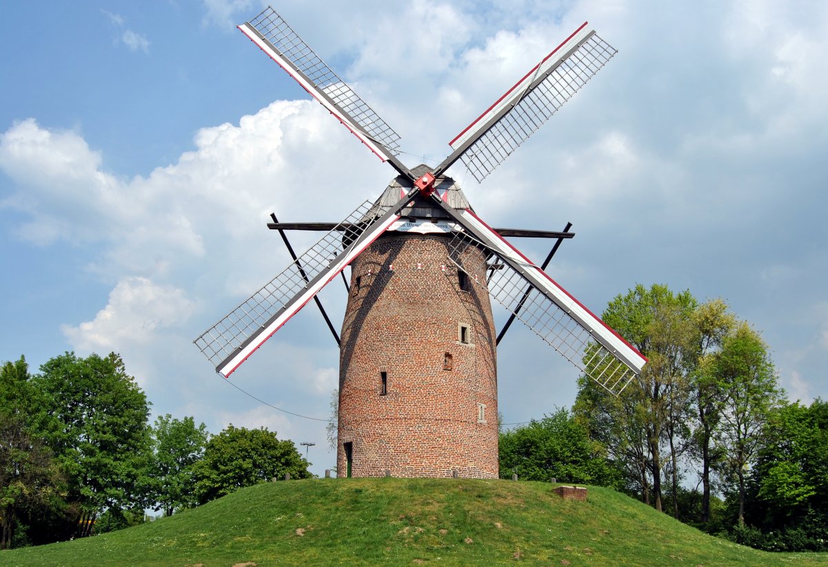 Geismühle