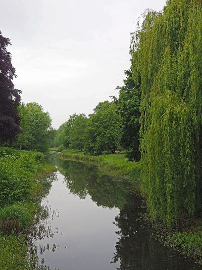 Greiffenhorstpark