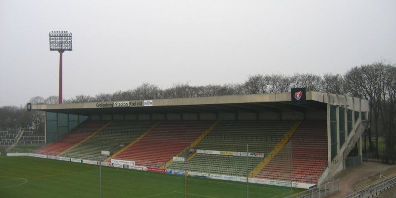 Grotenburgstadion