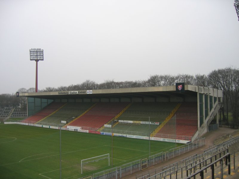 Grotenburgstadion