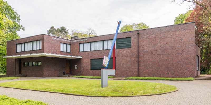 Haus Esters