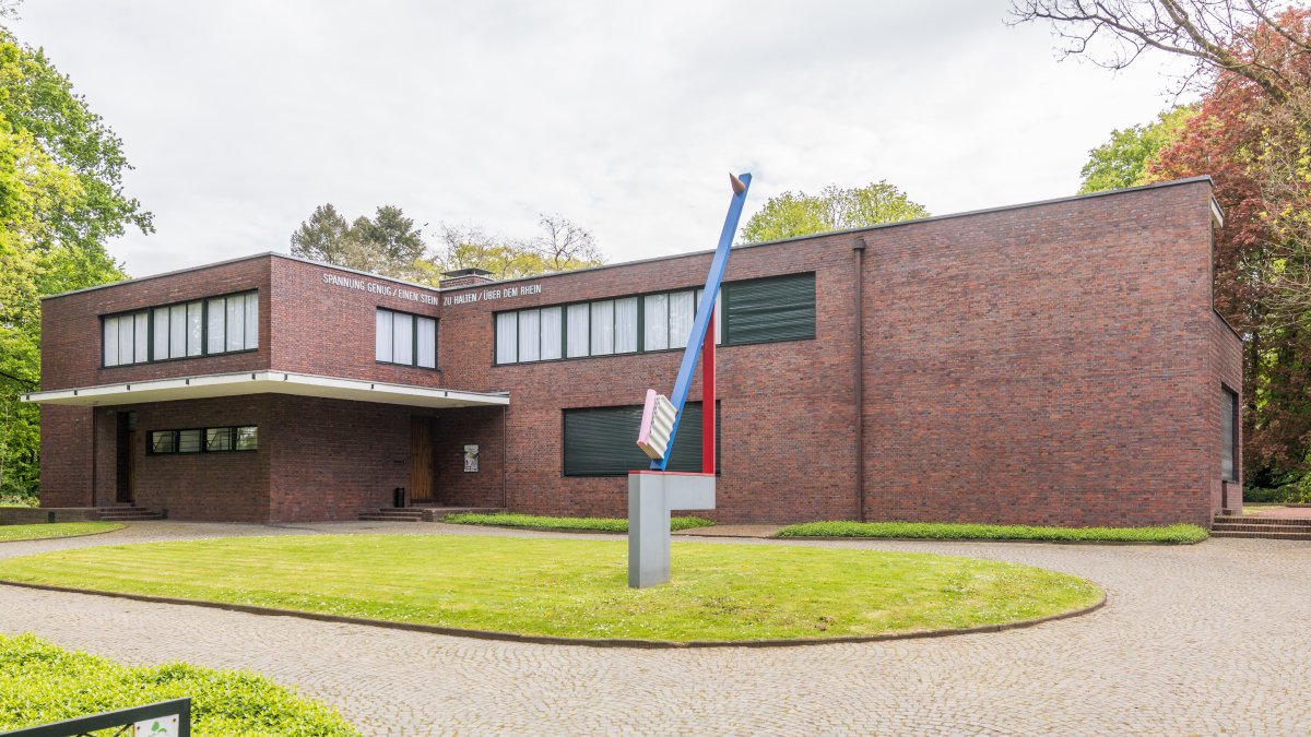 Haus Esters