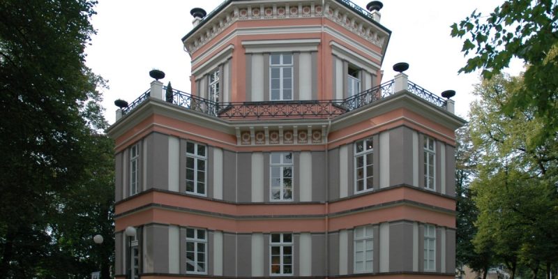 Haus Greiffenhorst