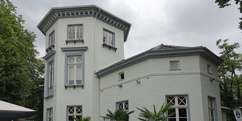 Haus Grotenburg