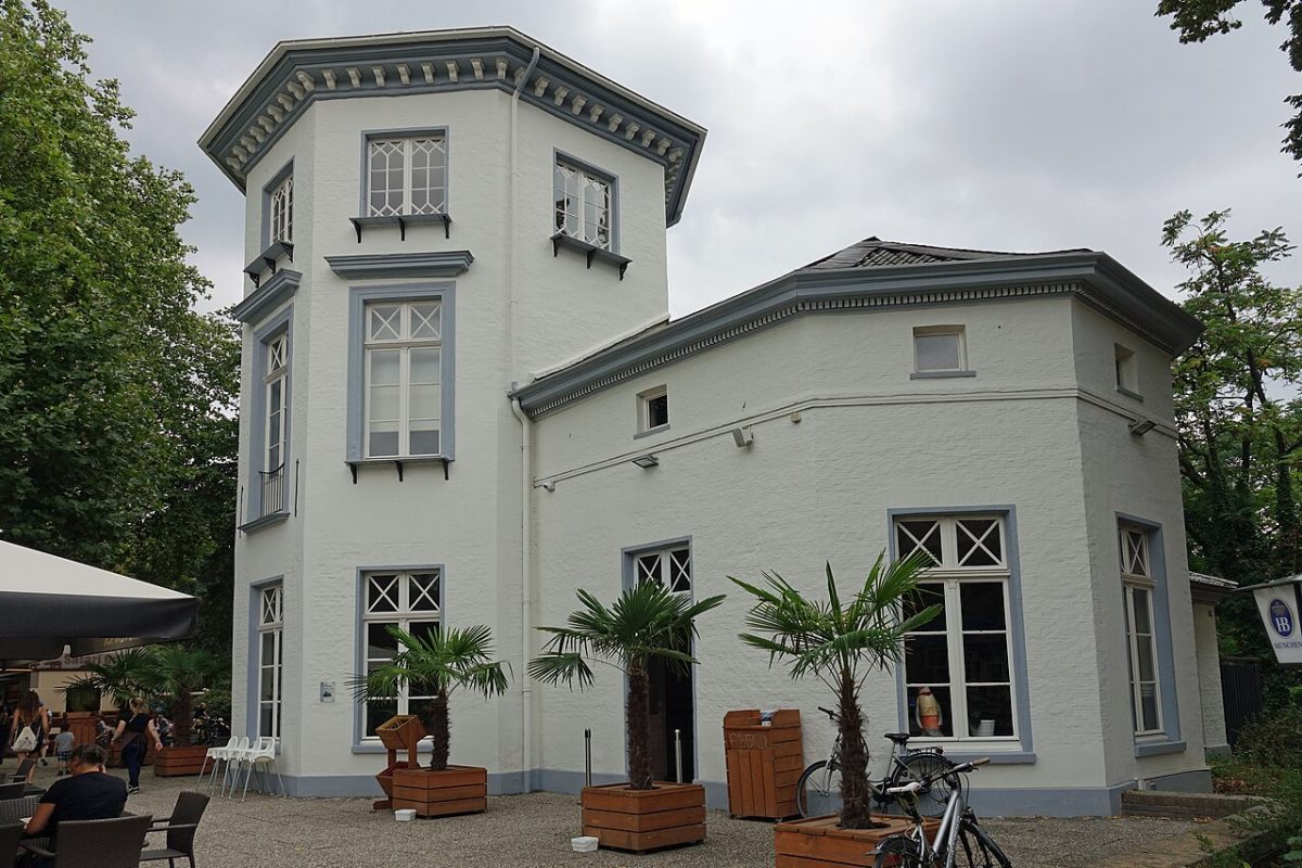 Haus Grotenburg