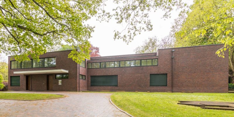 Haus Lange