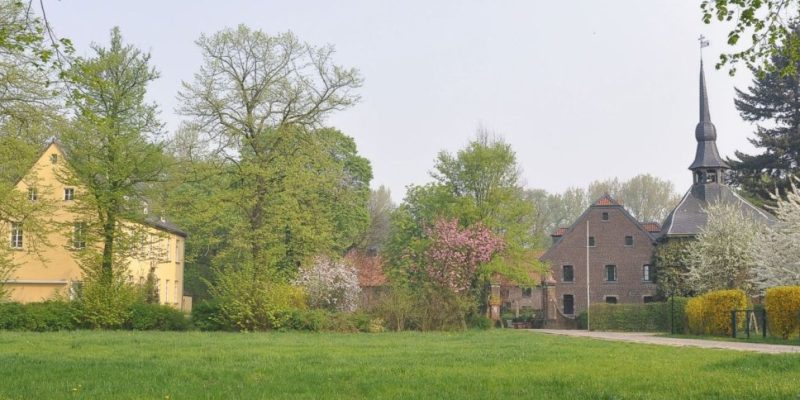 Haus Traar