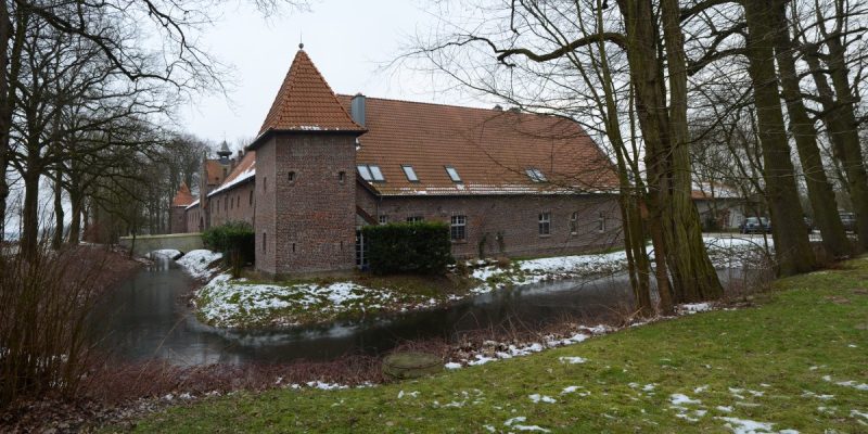 Herrenhaus Gastendonk