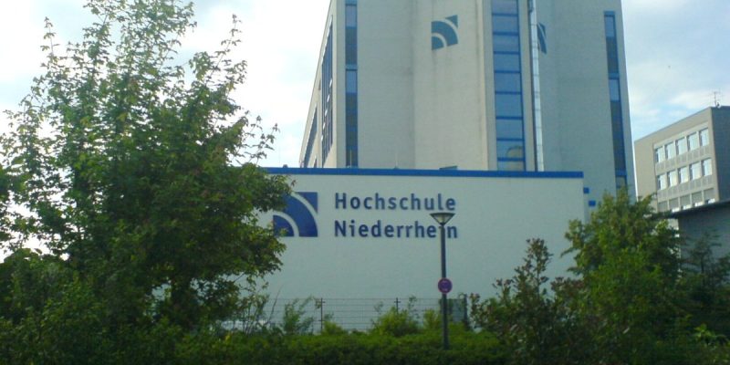 Kultur & Unterhaltung in Krefeld