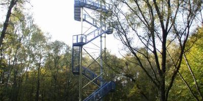 Naturdenkmäler in Krefeld