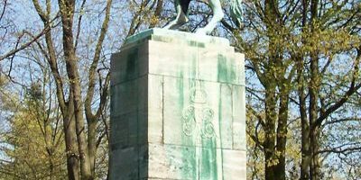 Husarendenkmal