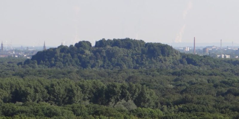 Inrather Berg