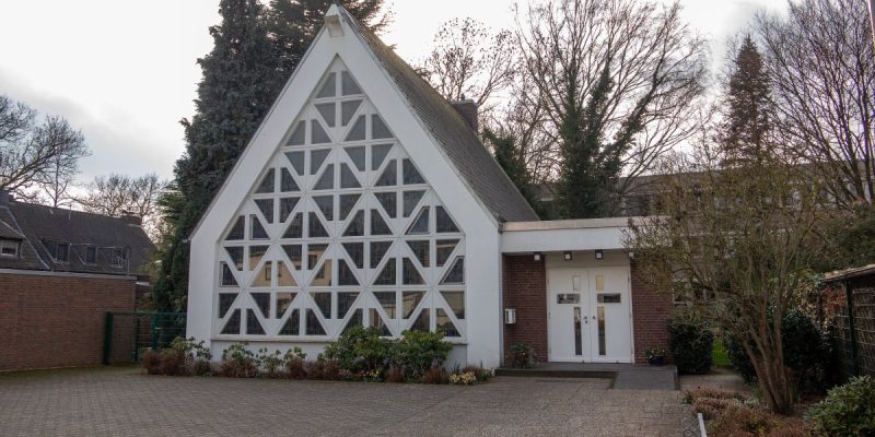 Johanneskirche (Ost)