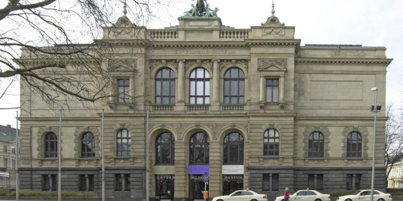 Kaiser-Wilhelm-Museum